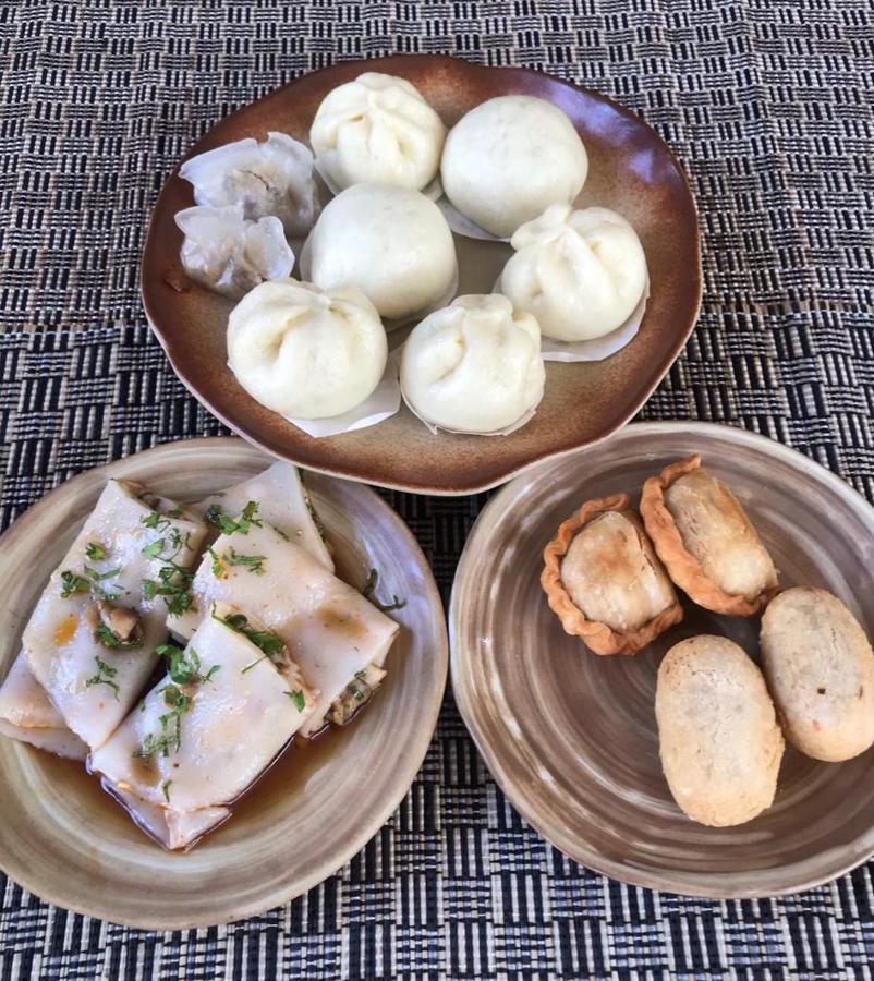 Karang Lila Bhuana Ubud Экстерьер фото