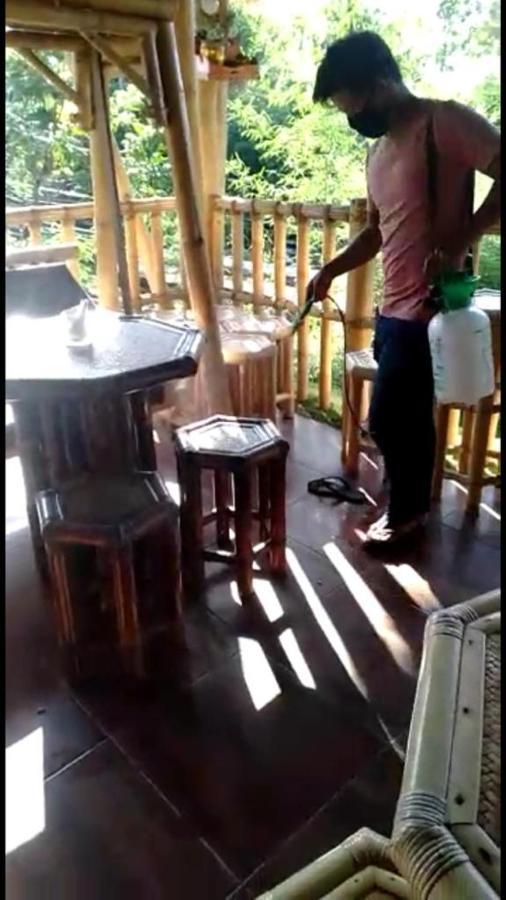Karang Lila Bhuana Ubud Экстерьер фото