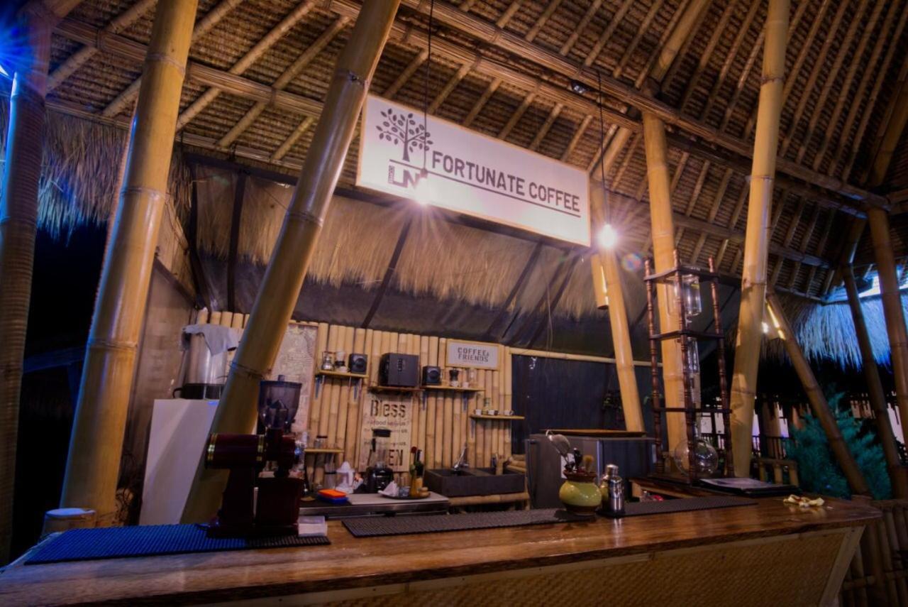 Karang Lila Bhuana Ubud Экстерьер фото