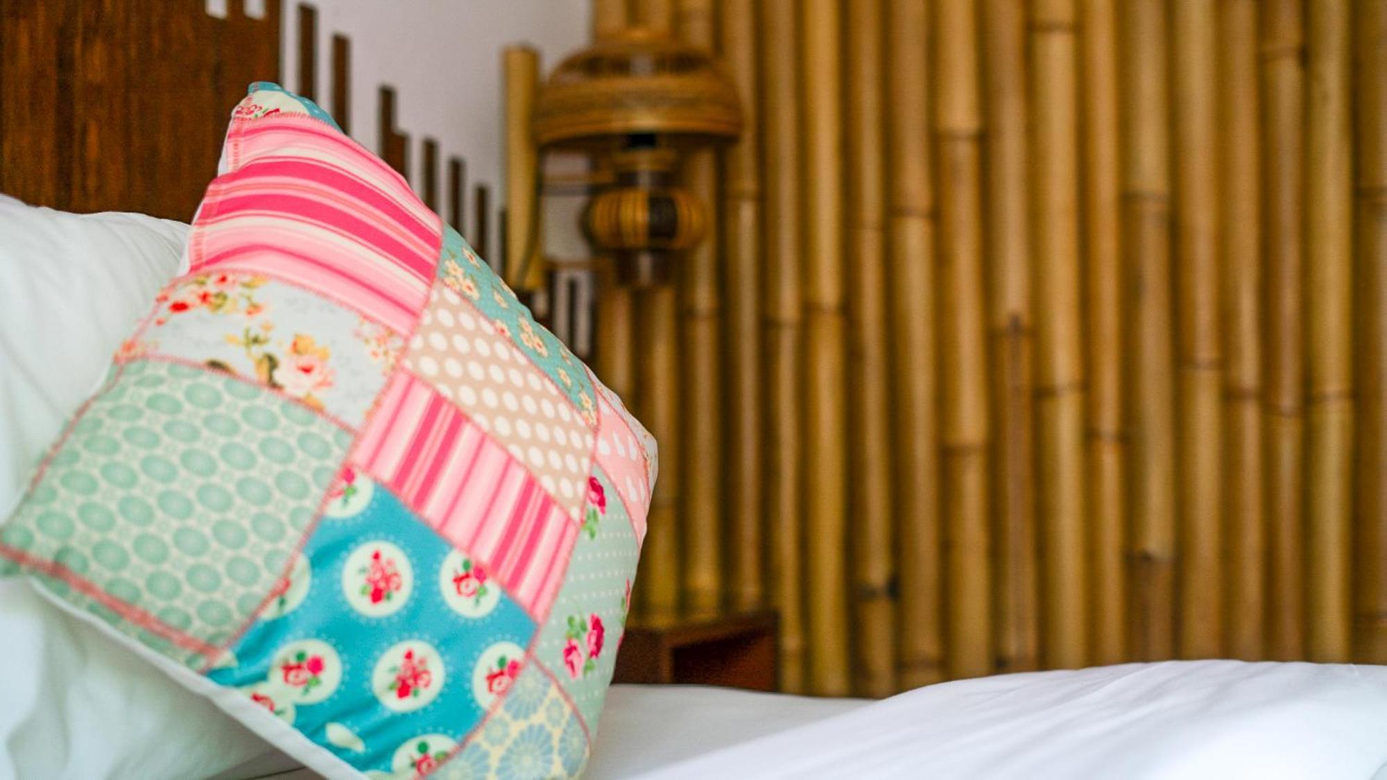 Karang Lila Bhuana Ubud Экстерьер фото