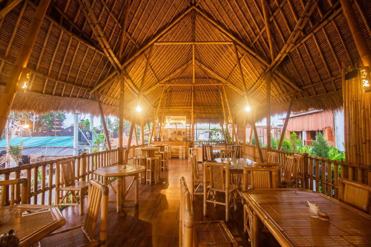 Karang Lila Bhuana Ubud Экстерьер фото